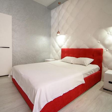 Nova Apartment Lviv Luaran gambar