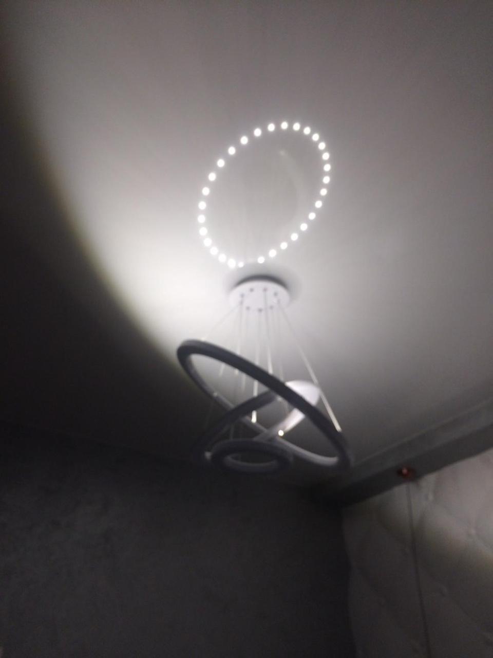 Nova Apartment Lviv Luaran gambar