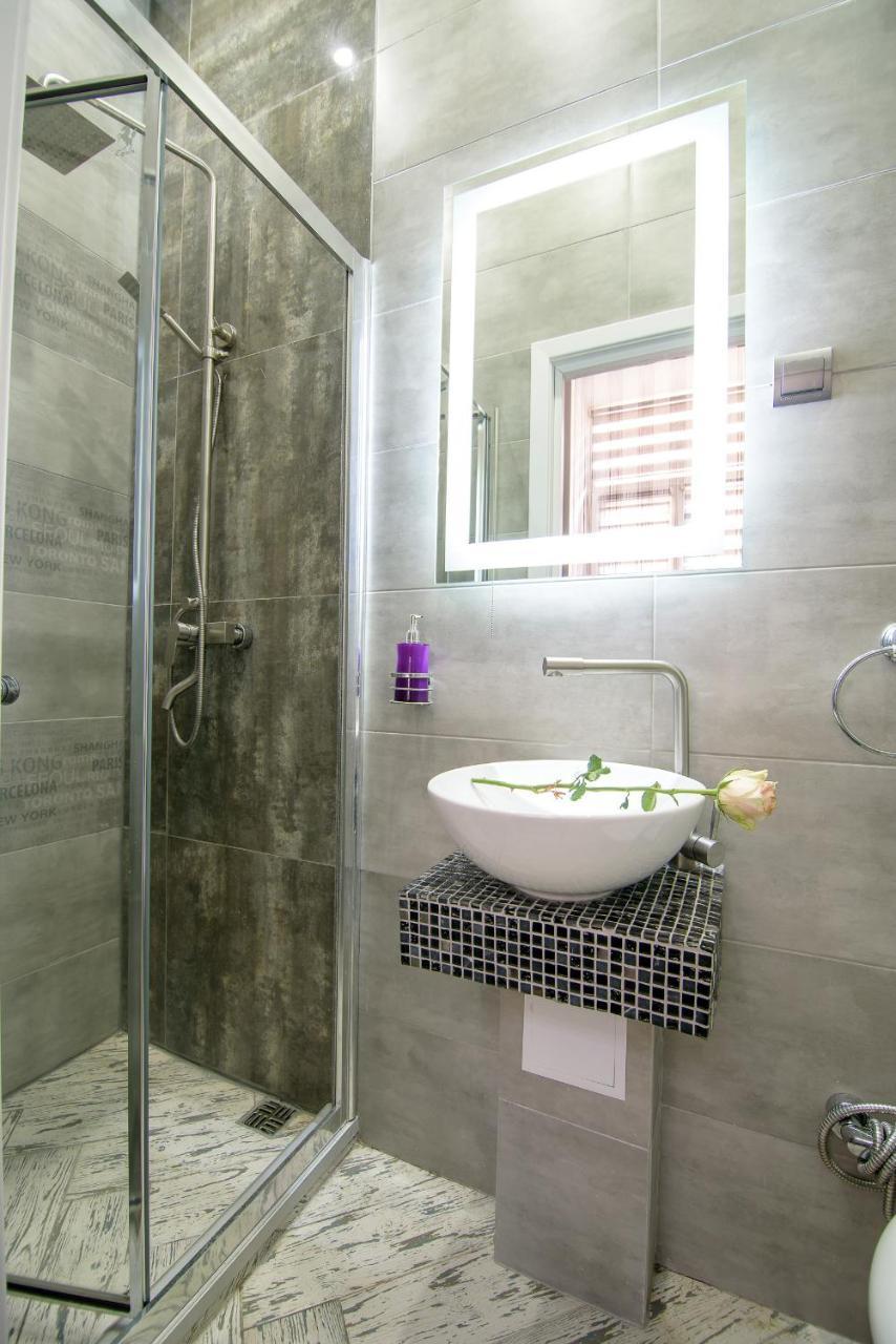 Nova Apartment Lviv Luaran gambar